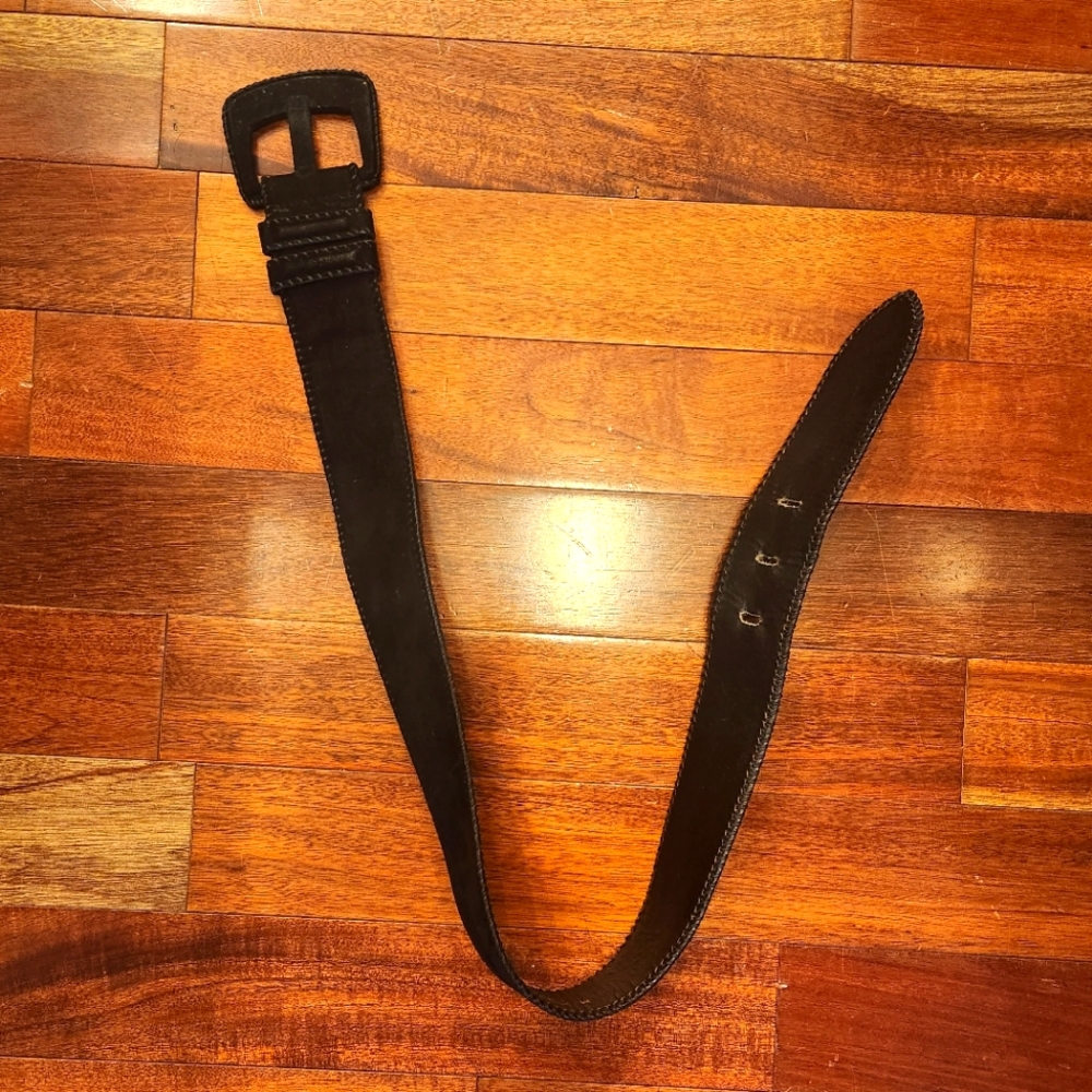 Vintage Bonwit Teller belt